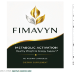 Fimavyn: A Smarter Daily Approach to Metabolic Support and Wellness