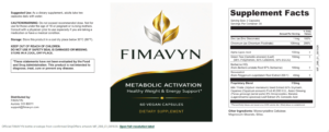 Fimavyn Review
