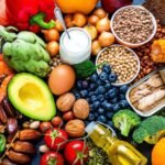 Top 10 Foods That Are Good for Your Health